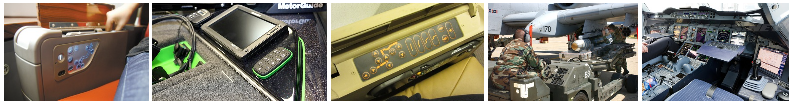 薄膜（mó）麵板