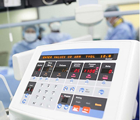 醫療保（bǎo）健