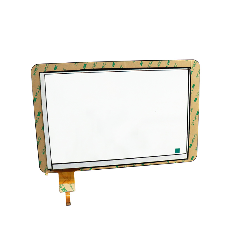 定製電容式觸（chù）摸屏