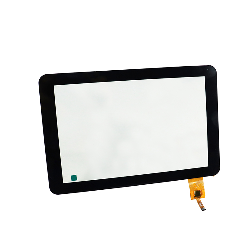 定製電容式觸（chù）摸屏