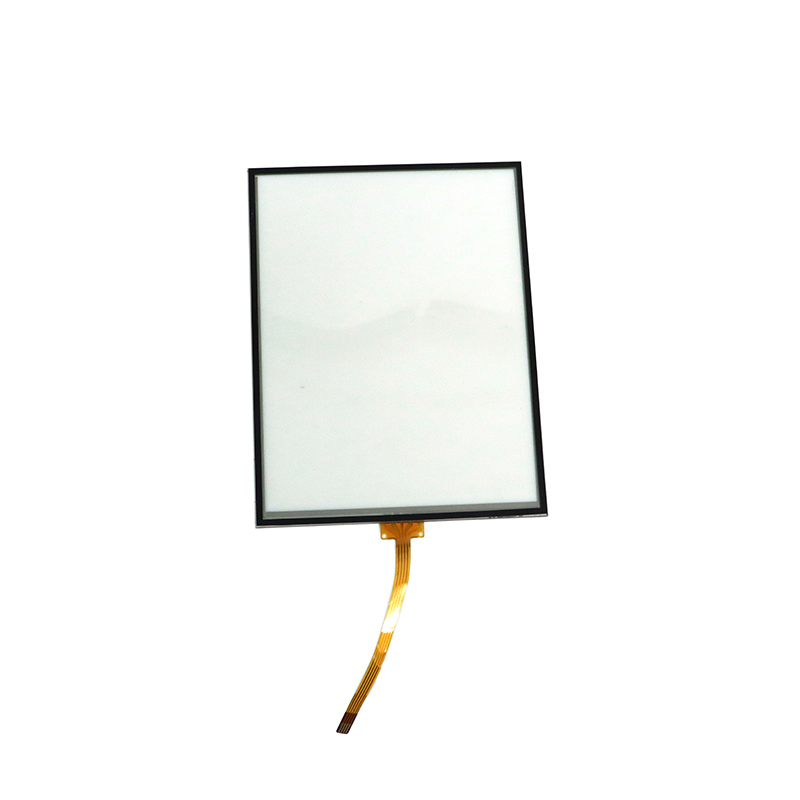 工業用電阻式觸摸屏