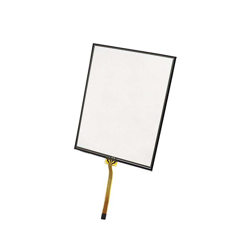 工業用電阻式觸摸屏