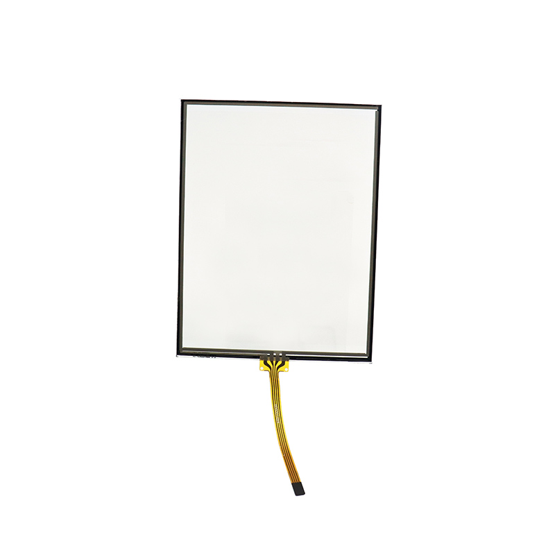 工業（yè）用電阻式觸摸（mō）屏