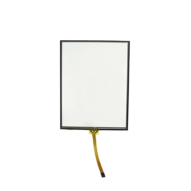 工業用電阻式觸摸屏