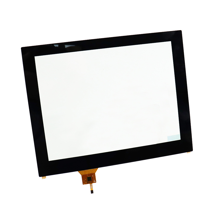 12.5“ 電（diàn）容式觸摸屏 GT9271