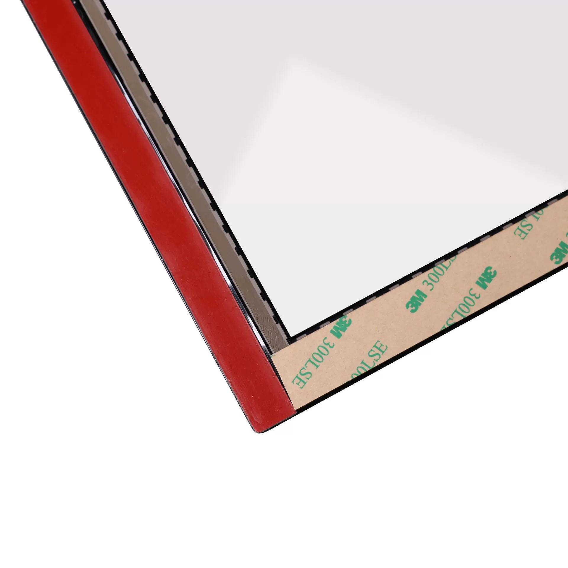 定製觸摸屏&OCA貼合薄膜開關