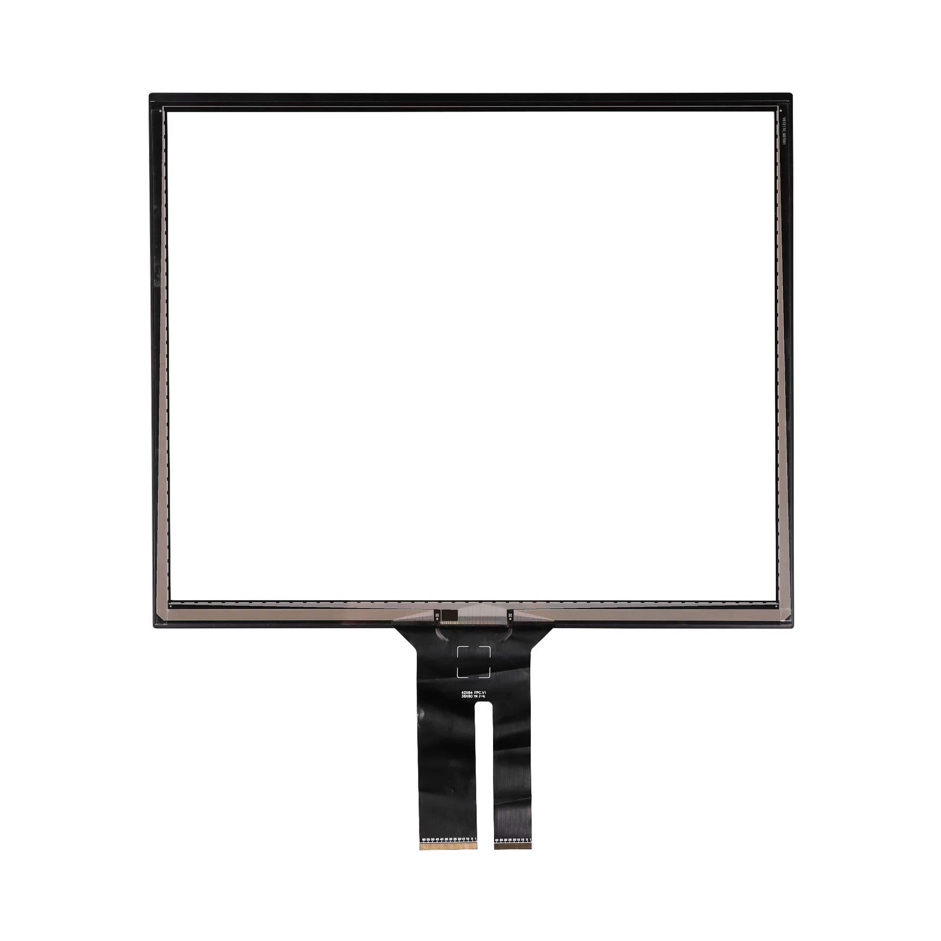 定製（zhì）觸摸屏&OCA貼合薄膜開關