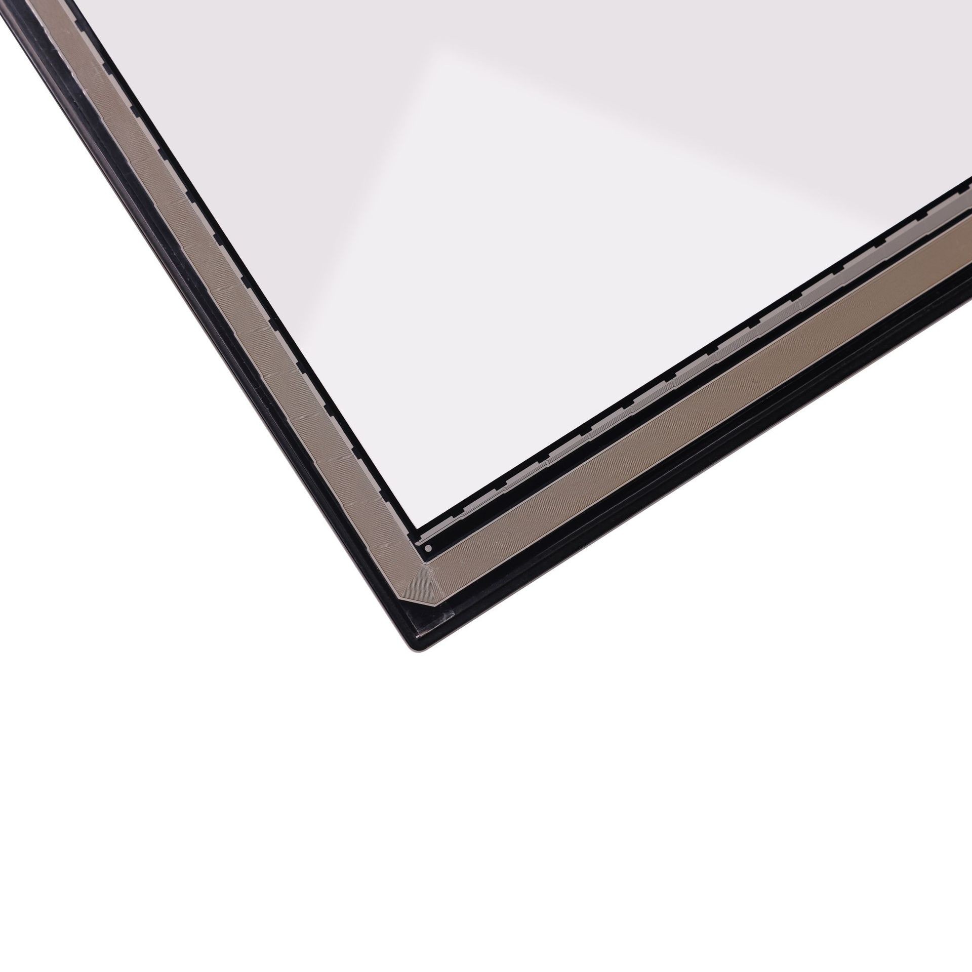 定製觸摸屏&OCA貼合薄膜開關