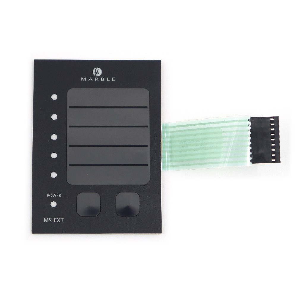 FPC/PCB電容感應薄膜開關（guān）