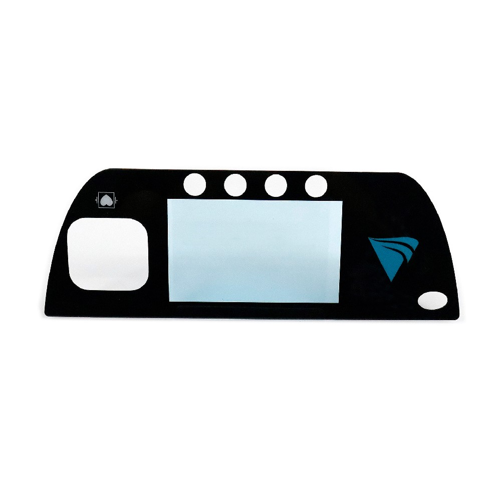 FPC線路（lù）電容觸摸薄膜開關