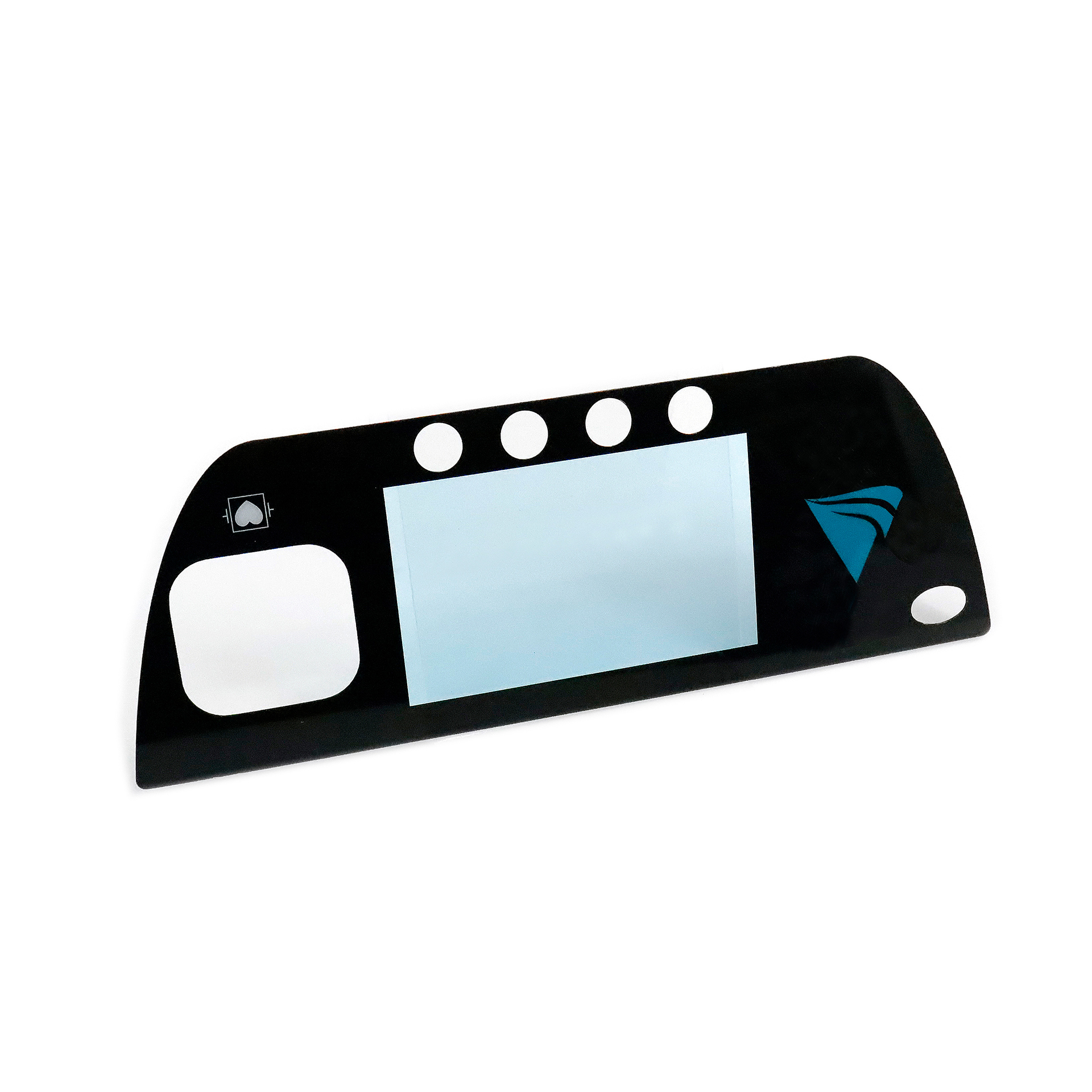 FPC線（xiàn）路（lù）電容觸摸薄膜開關