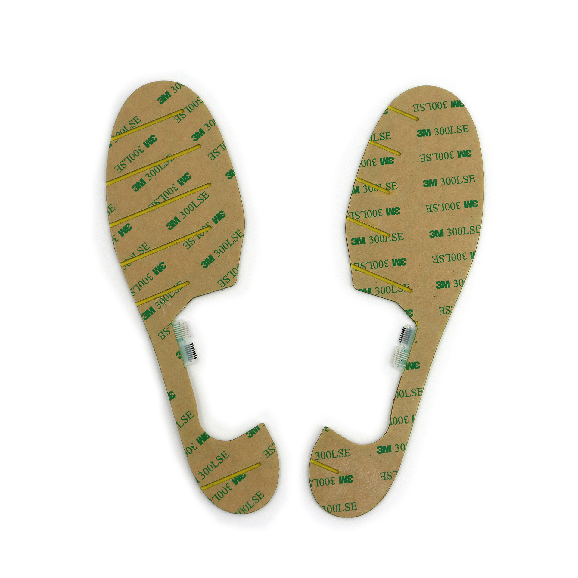 按摩椅PET麵板薄膜開關