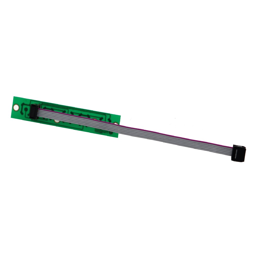 PET/PC開（kāi）關按鍵麵貼