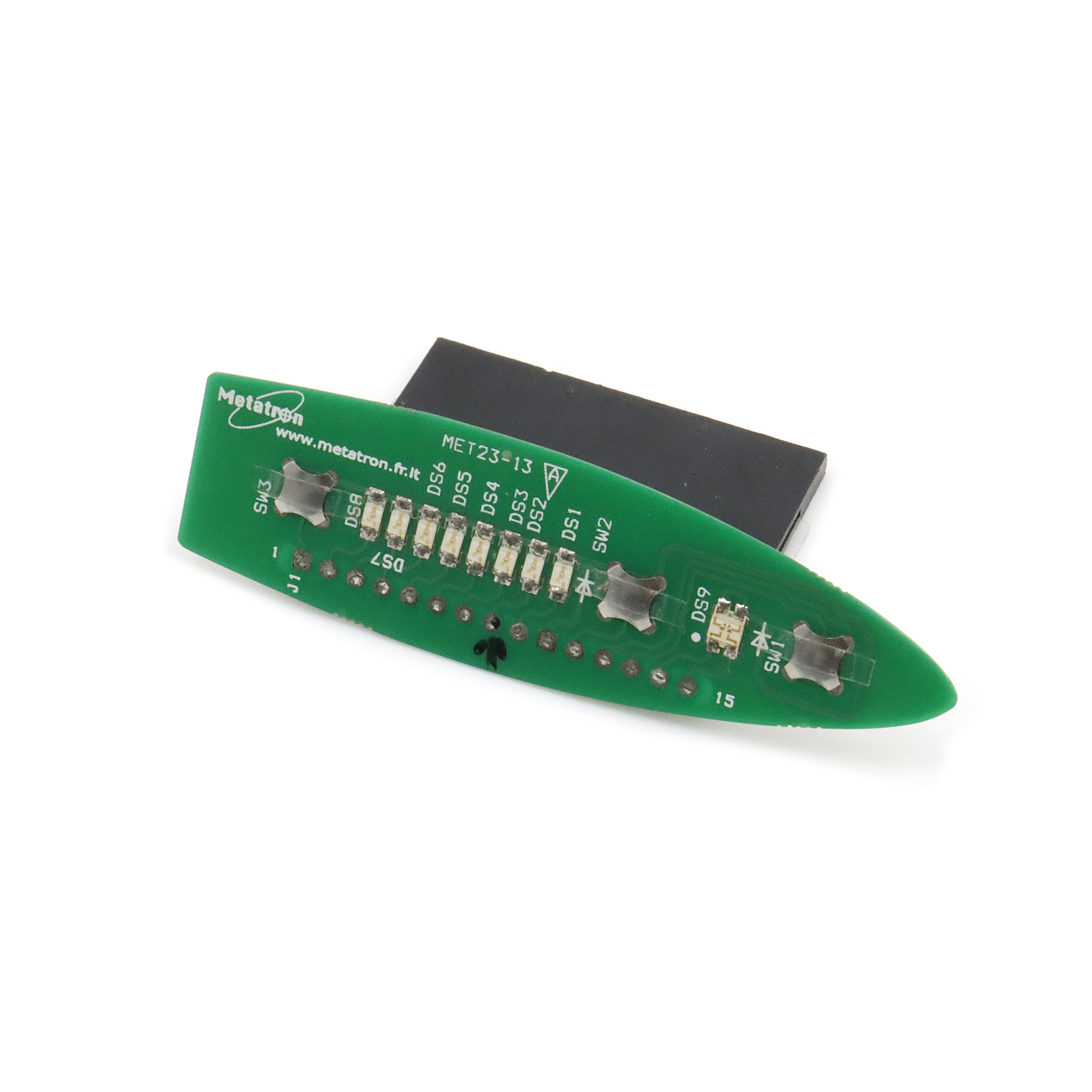 超長（zhǎng）引（yǐn）出線LED背光薄膜開關