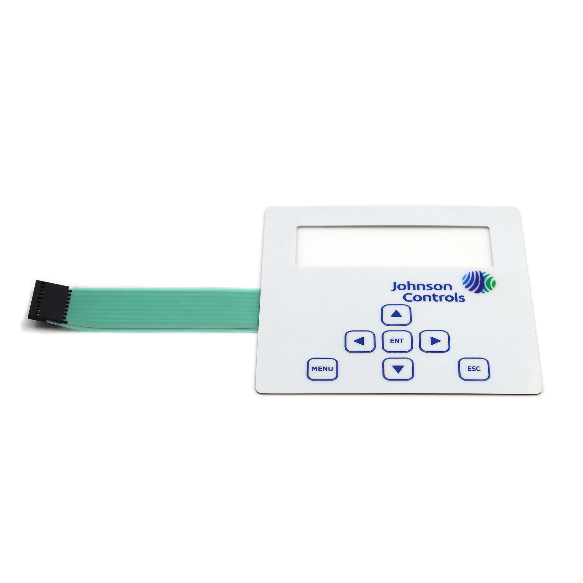 醫（yī）療機械防菌薄膜開關（guān）