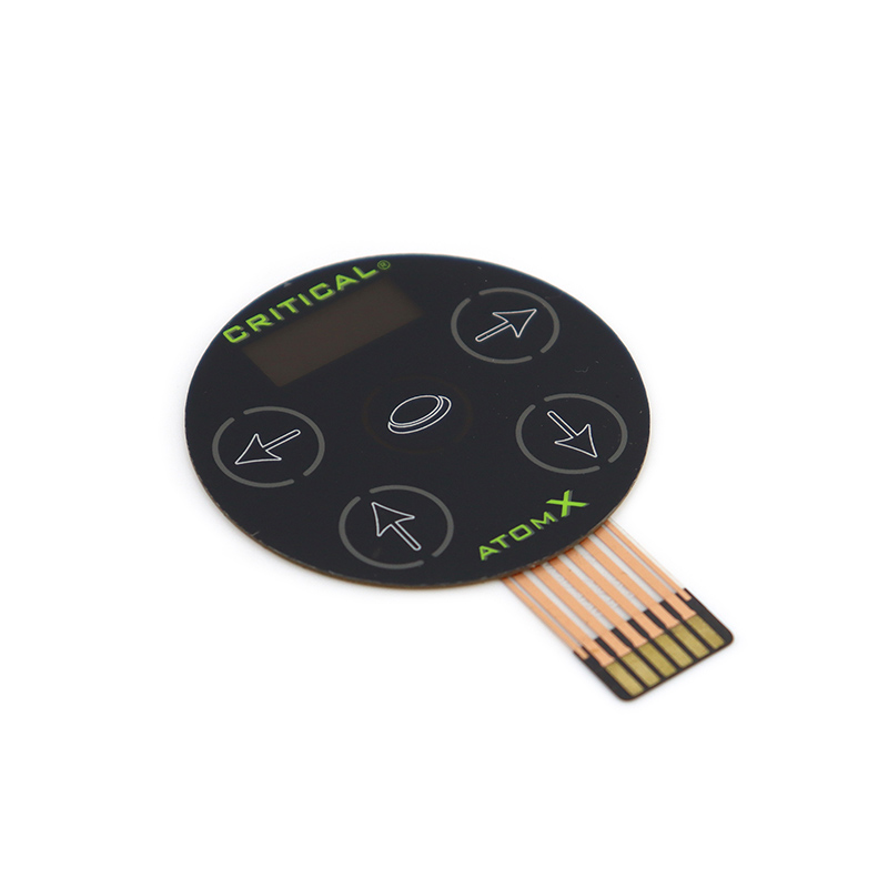 亞克力防水防紫外線開關