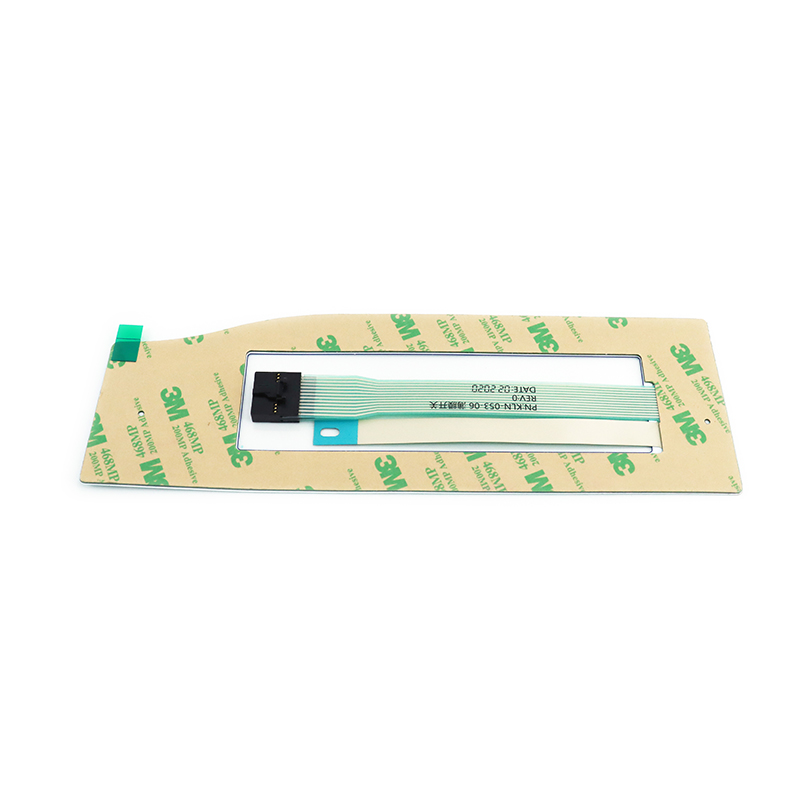 輸液泵防（fáng）菌薄膜開關