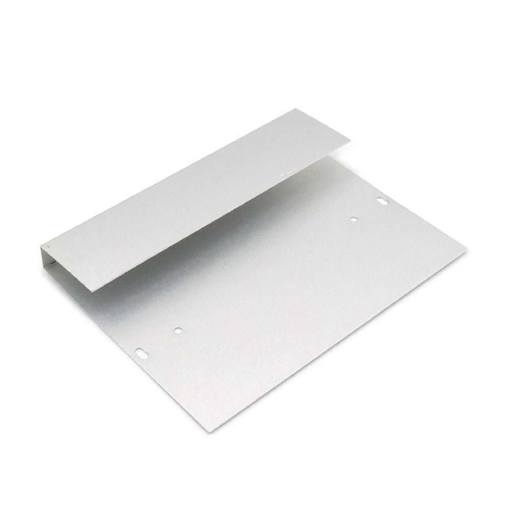 鋁合金背板薄膜開關