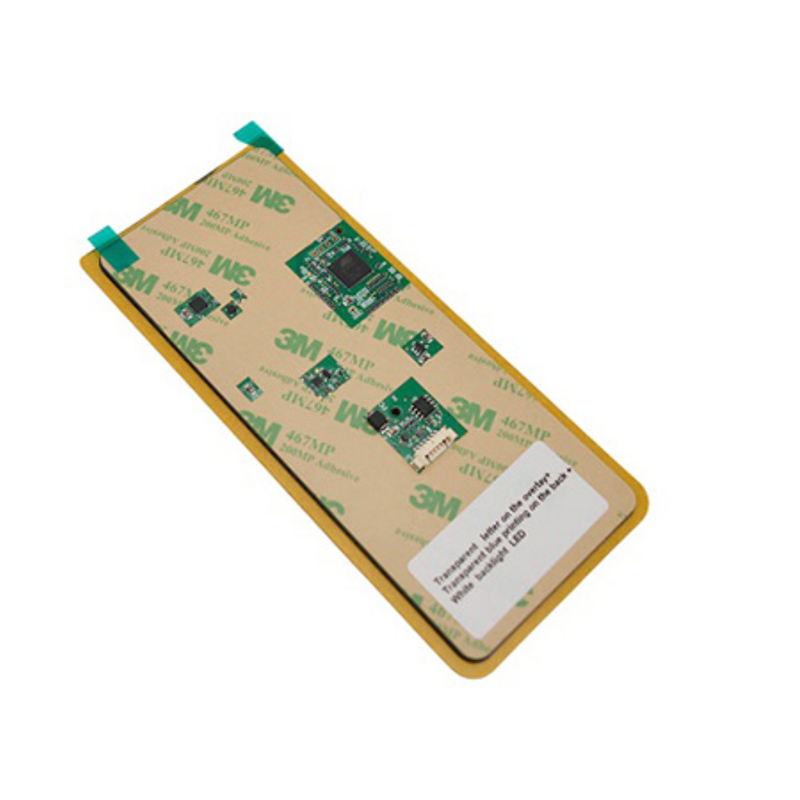 調製解調界麵模組