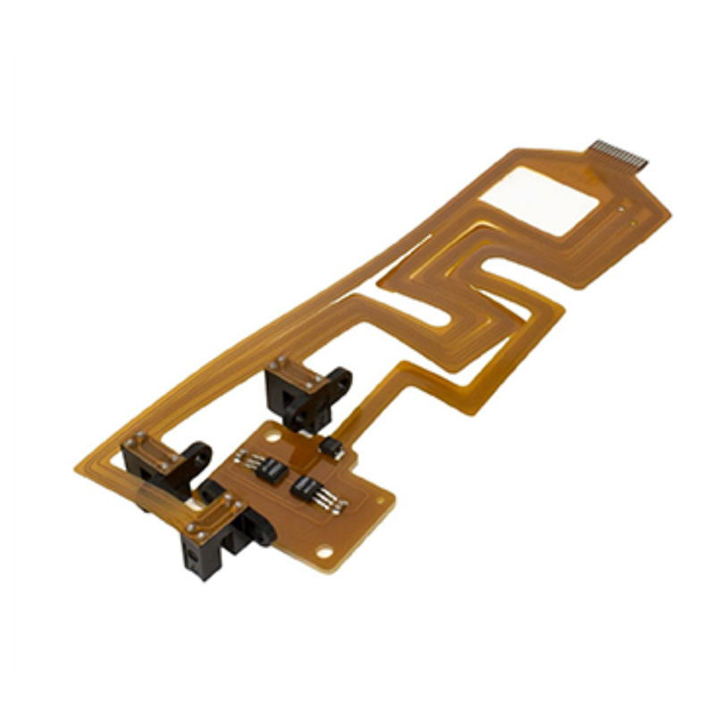 醫療設備精密FPCA