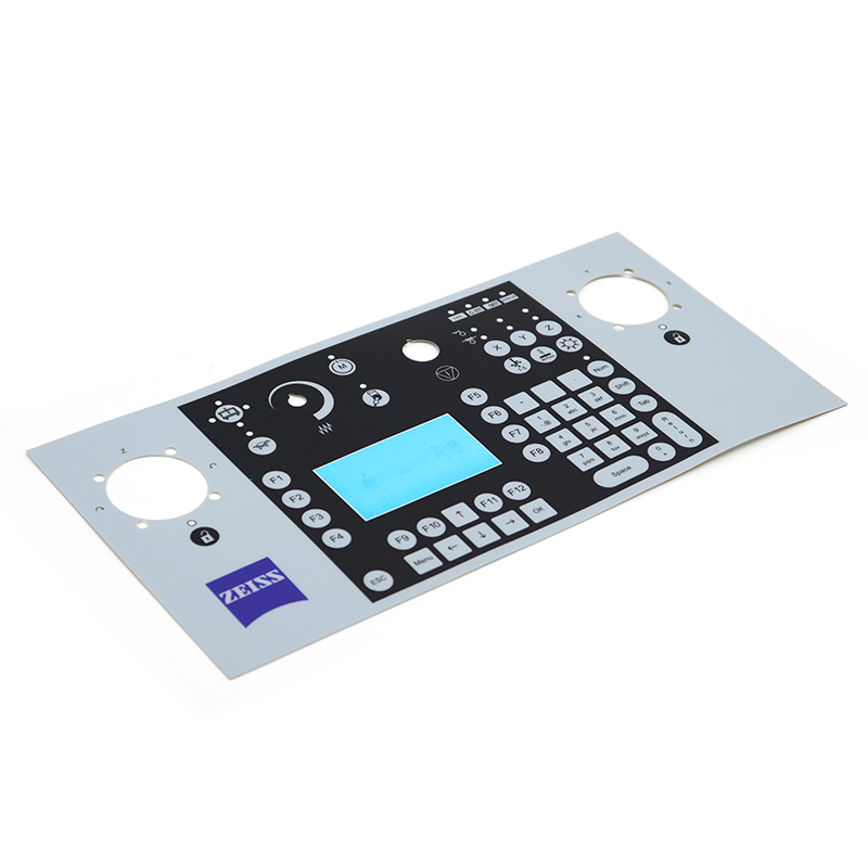 溫州薄膜（mó）麵板麵貼消費電子（zǐ）優質服務