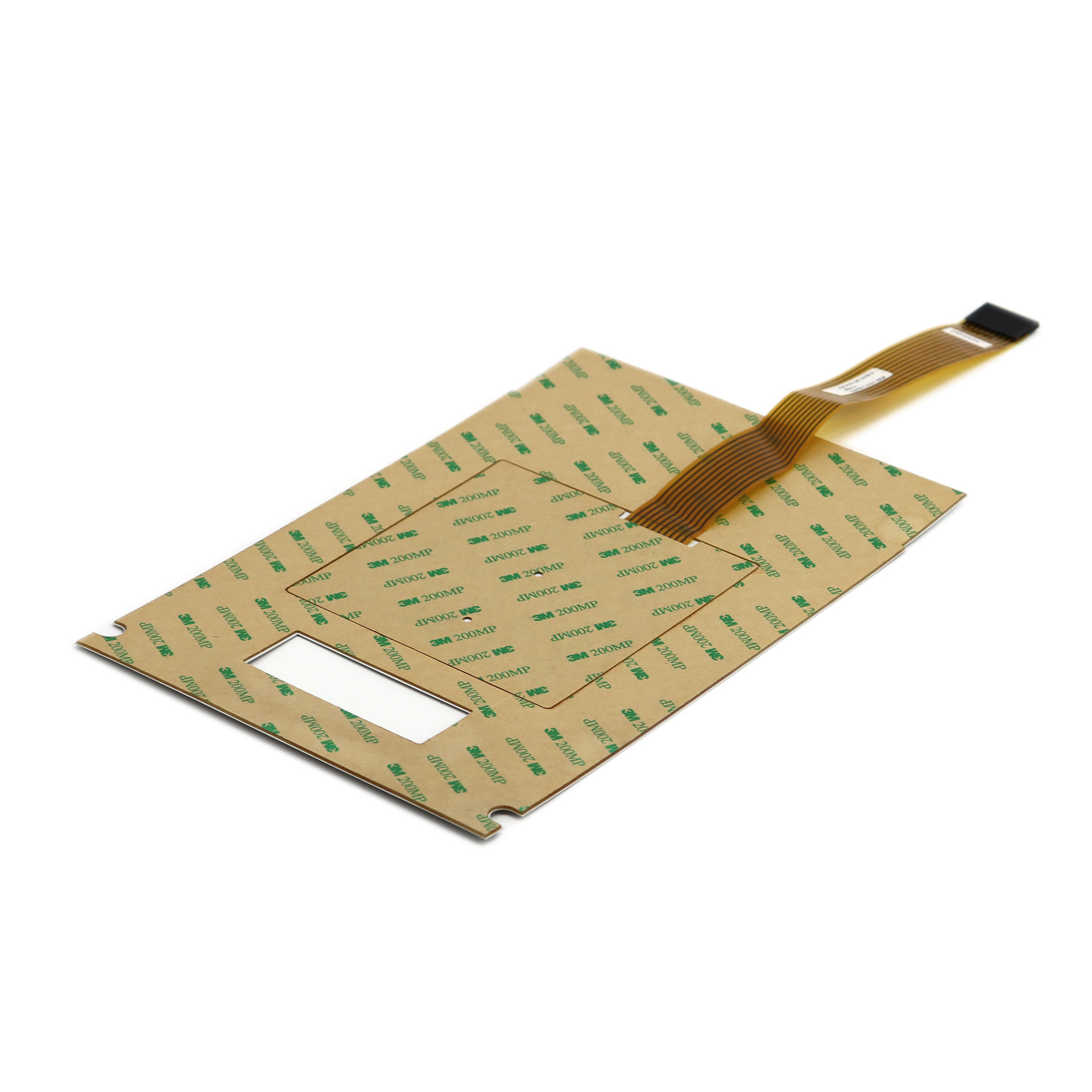 衢州薄（báo）膜開關麵板廠家設（shè）備製造服務至上