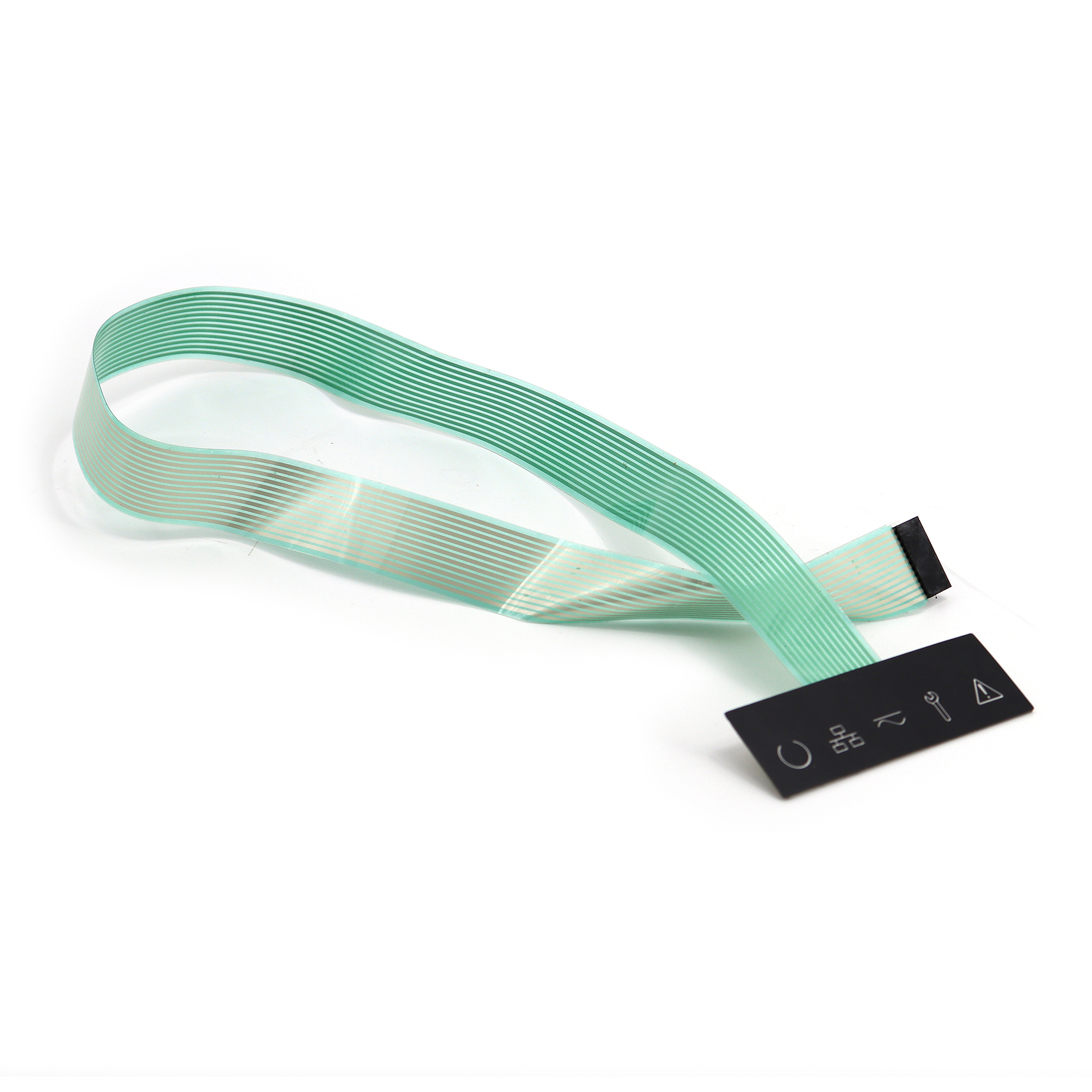 東莞薄膜開關麵板廠家儀器儀表服務（wù）周（zhōu）到