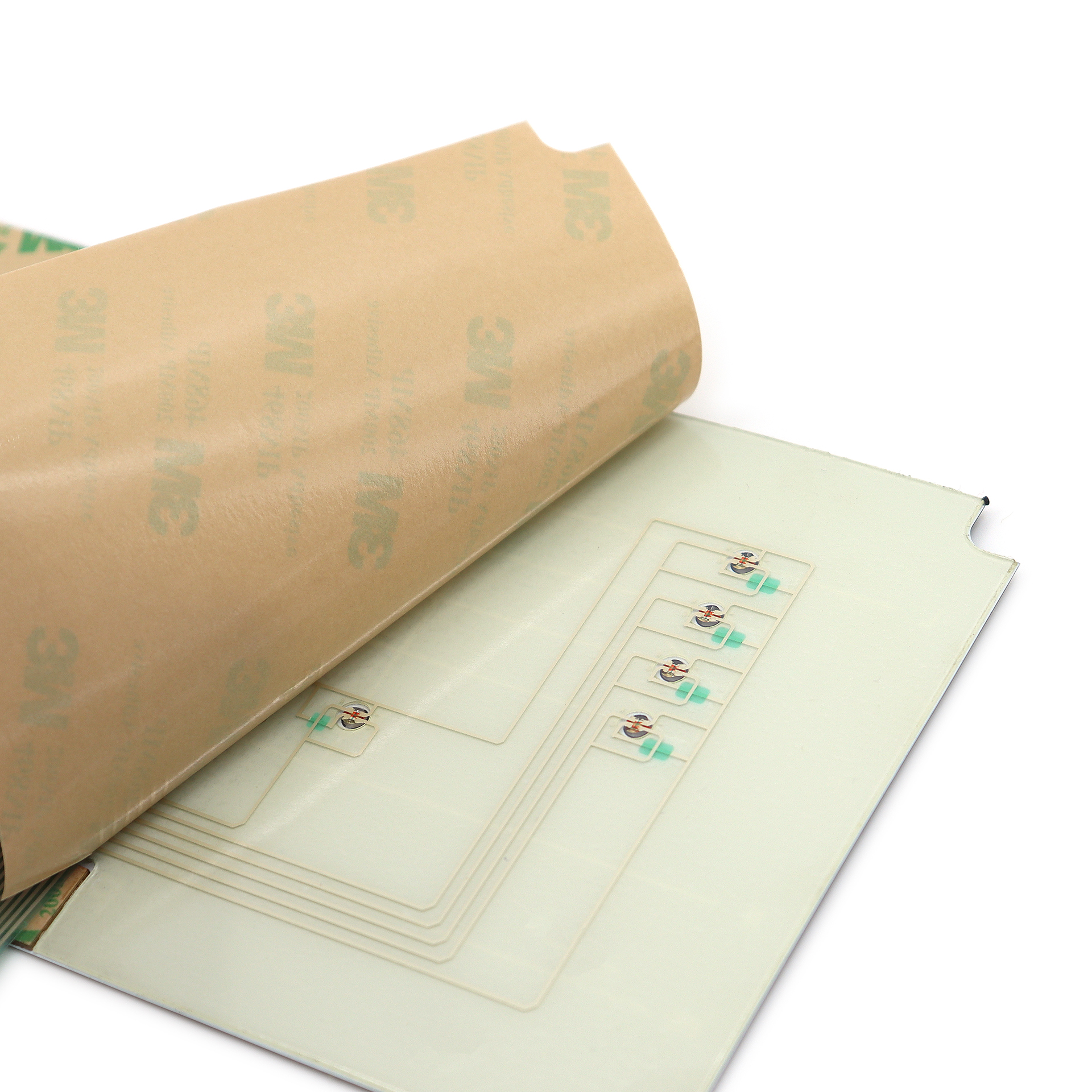 揚州薄膜開關麵板廠家（jiā）醫療健康品種繁多