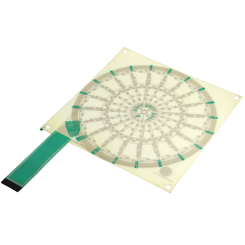 東（dōng）莞薄膜麵板麵（miàn）貼儀器儀表廠家直銷