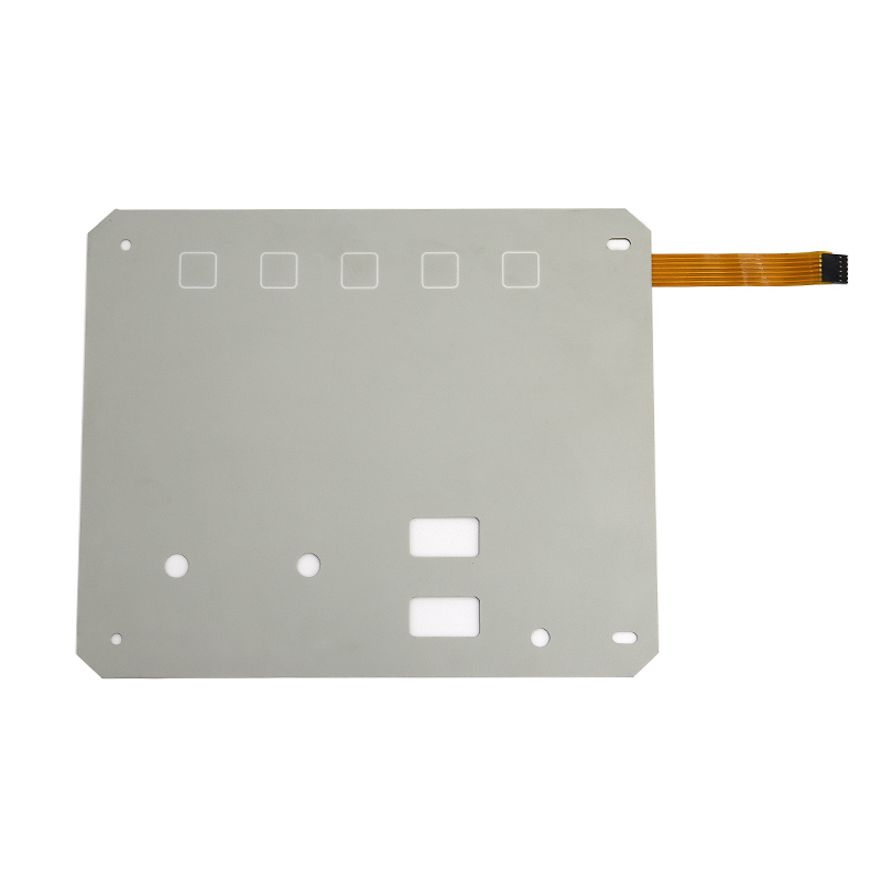 東莞薄膜麵板麵貼儀器儀表品種繁多