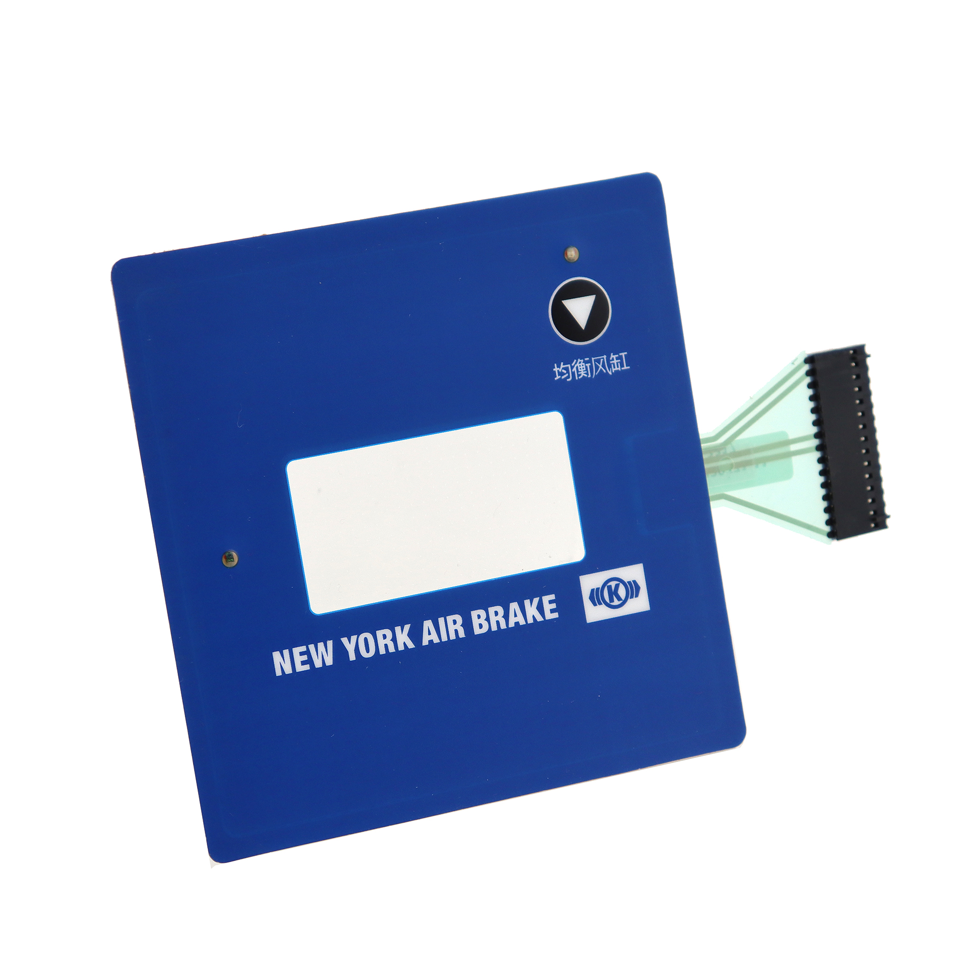 東莞薄膜麵板麵貼儀器儀表價格實惠