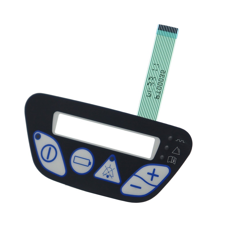 東（dōng）莞薄膜（mó）麵板麵貼網絡通訊經久耐用