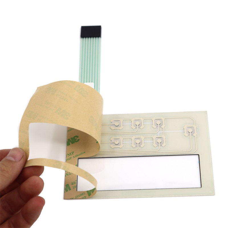 薄膜開關麵板廠家醫療健康（kāng）款式新穎