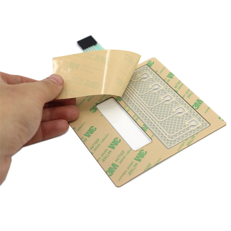 薄（báo）膜開關麵板廠家醫（yī）療健（jiàn）康放心（xīn）省心（xīn）