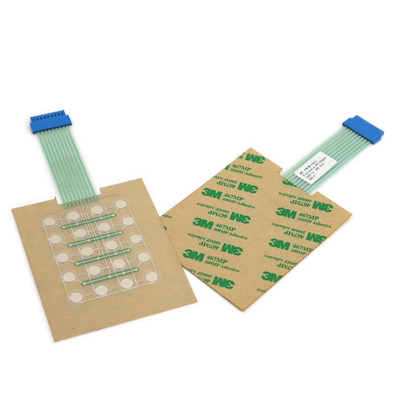 薄膜開關麵板廠家醫療健康優質服（fú）務