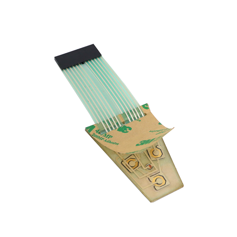 薄膜開關麵板廠家家（jiā）用電器優質服務