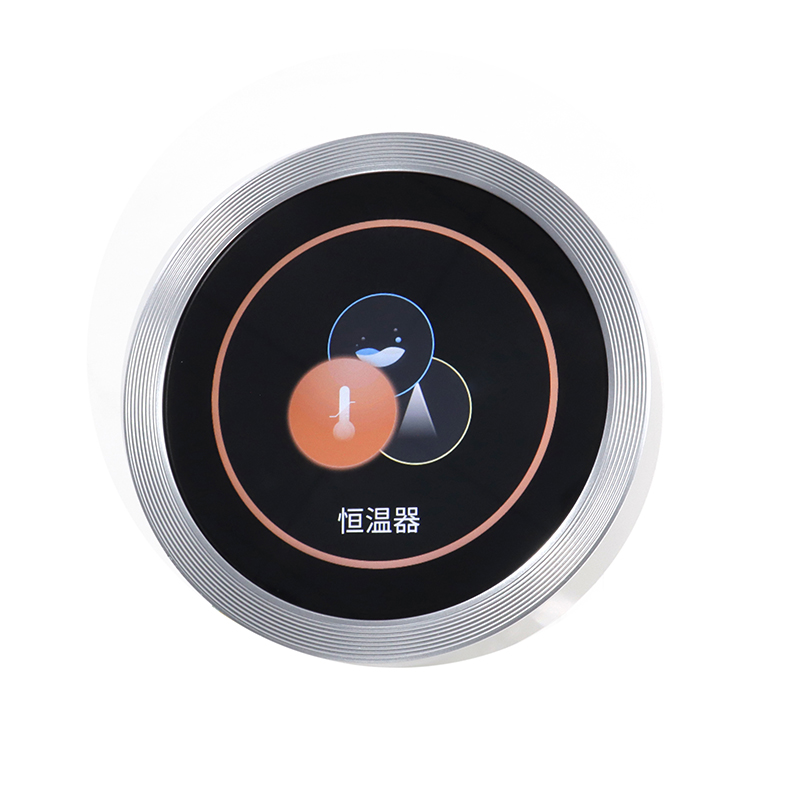 廣州（zhōu）人機界（jiè）麵電（diàn）容觸摸雨菲電子LuphiTouch汽車製（zhì）造服（fú）務至上