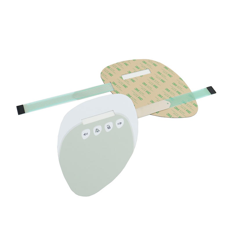 薄膜開關麵板廠家農（nóng）用機（jī）械價格實惠