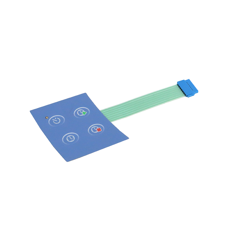 薄膜（mó）開關麵板（bǎn）廠家儀器儀表（biǎo）售後保障