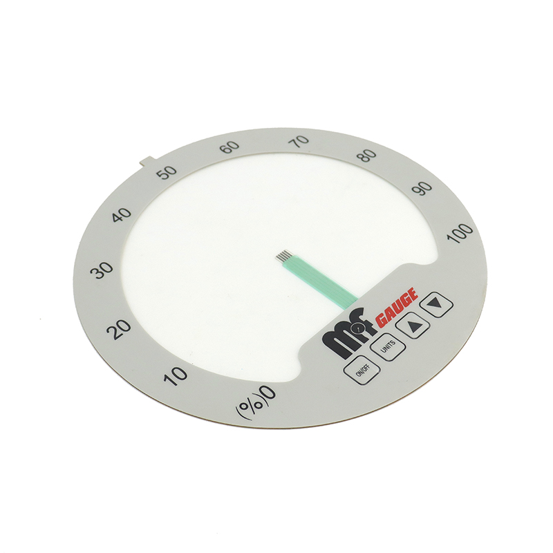 薄膜開關麵板廠家（jiā）設備製造（zào）價格實惠