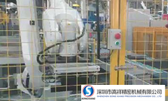 快看啦!數控車（chē）床機器人的發展趨勢不容錯過