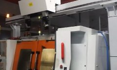 數控車床機械手加工過程中出現尺寸不穩（wěn）定的檢修方法