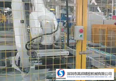 數控（kòng）機床機械手（shǒu）出現故障 查找原因的方法