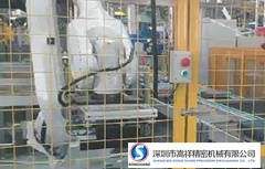 數控（kòng）車床機械（xiè）手的加工特點（diǎn）及價格（gé）影響因素