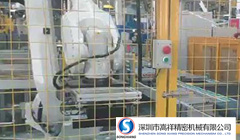 數控機床機（jī）械手的應用（yòng）優勢（shì）有哪些？