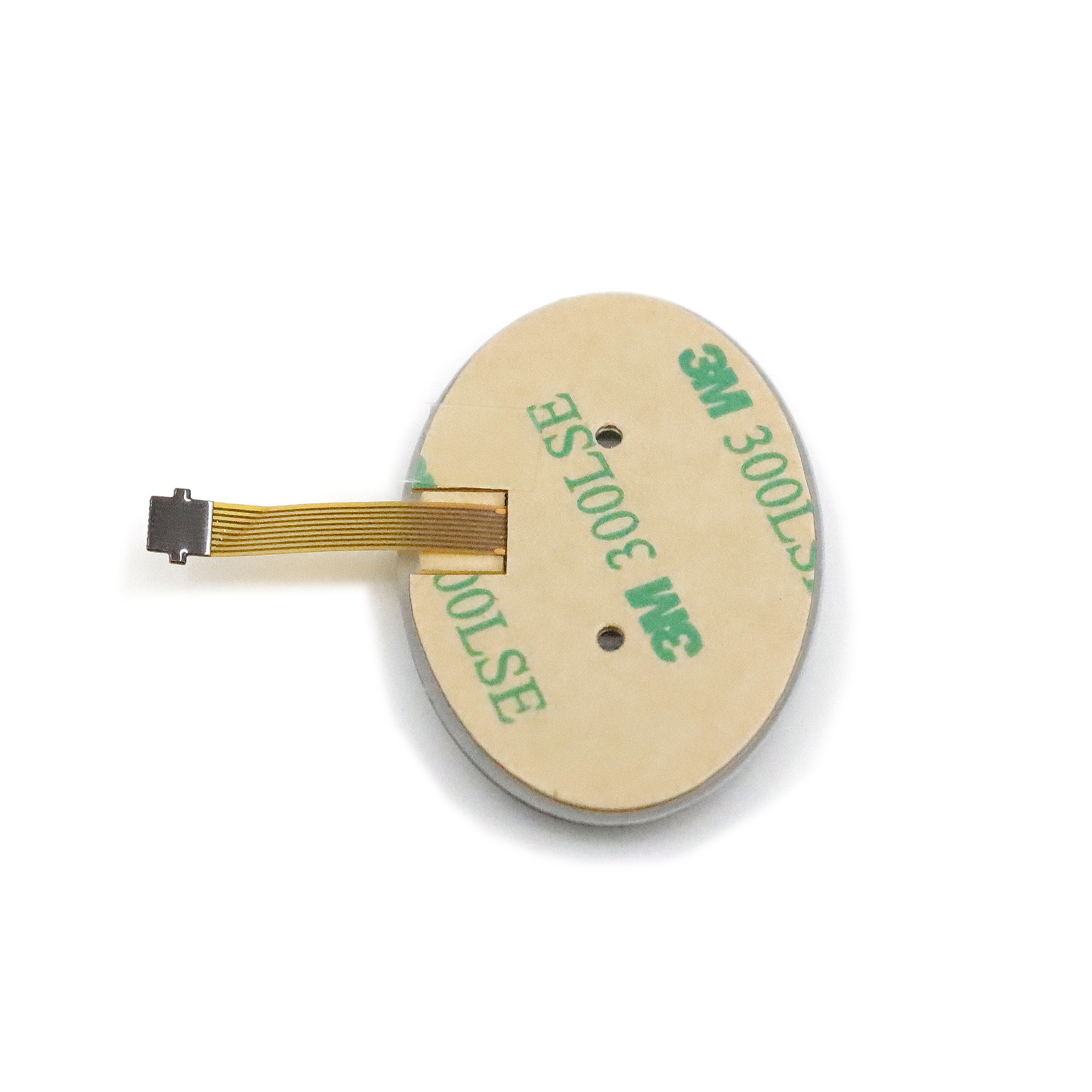 矽膠觸摸按(àn)鍵開關