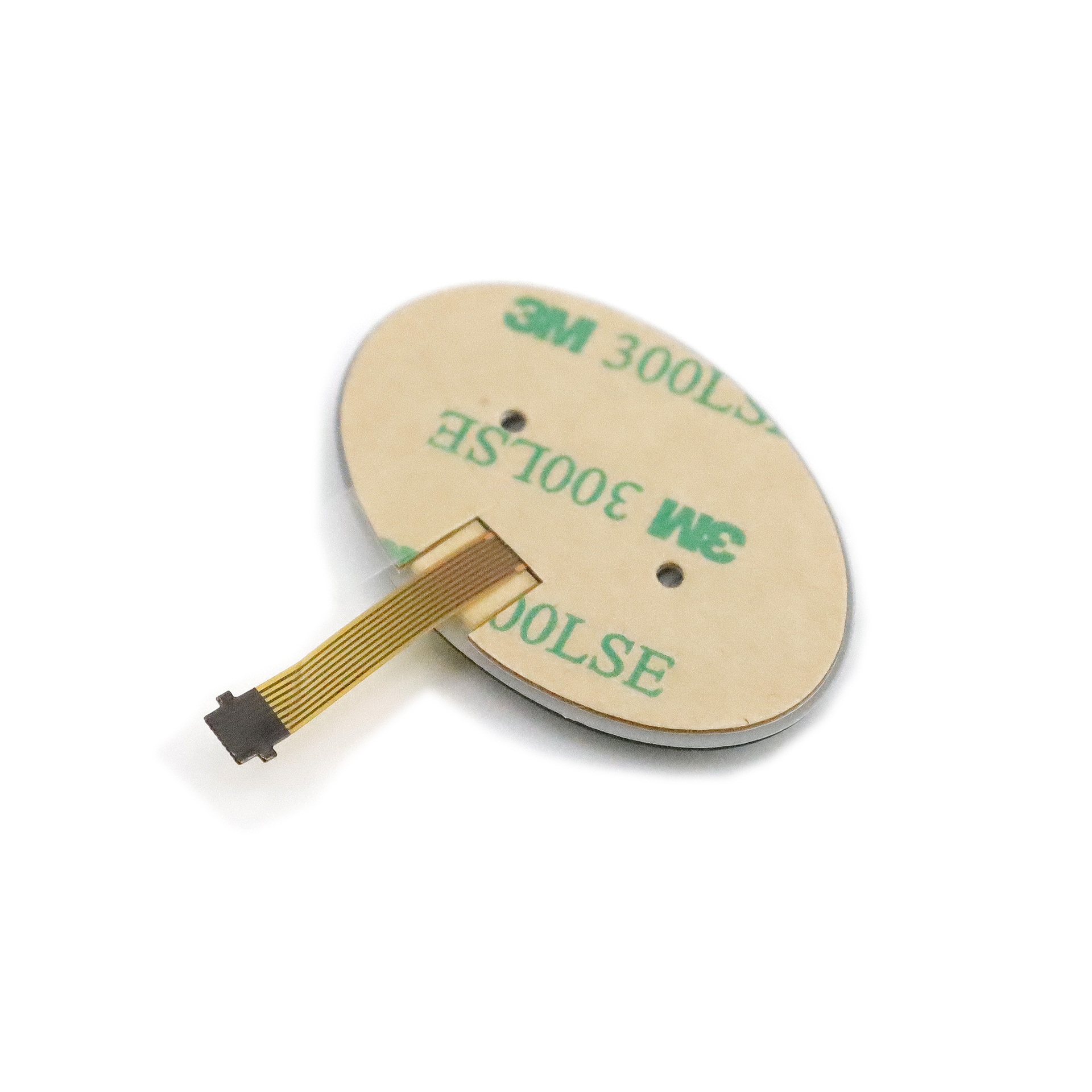 矽膠觸摸按鍵(jiàn)開關