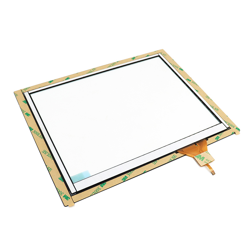 電容式觸摸屏(píng)