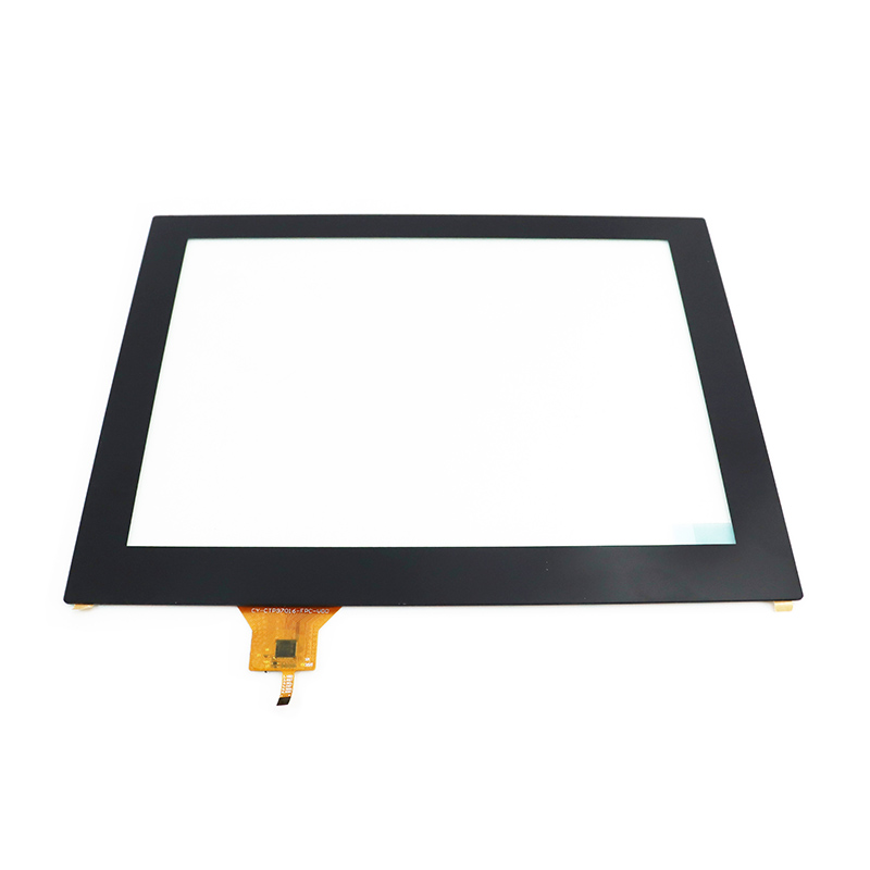 電容式觸(chù)摸屏