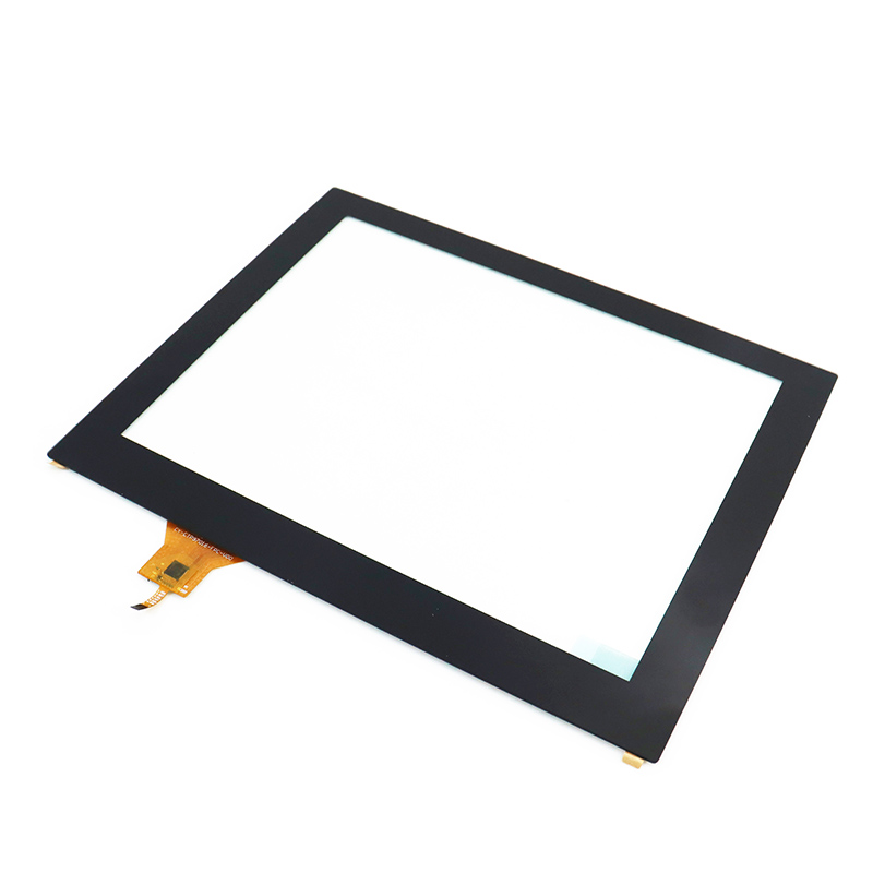 電容式(shì)觸摸屏